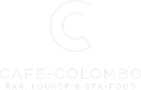 cafe colombo